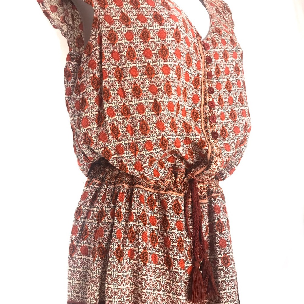 ¡¡💕2/$20!! Deby Debo Mini Dress - Picture 2 of 5